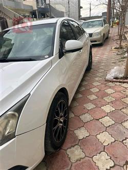 شيفروليه كروز